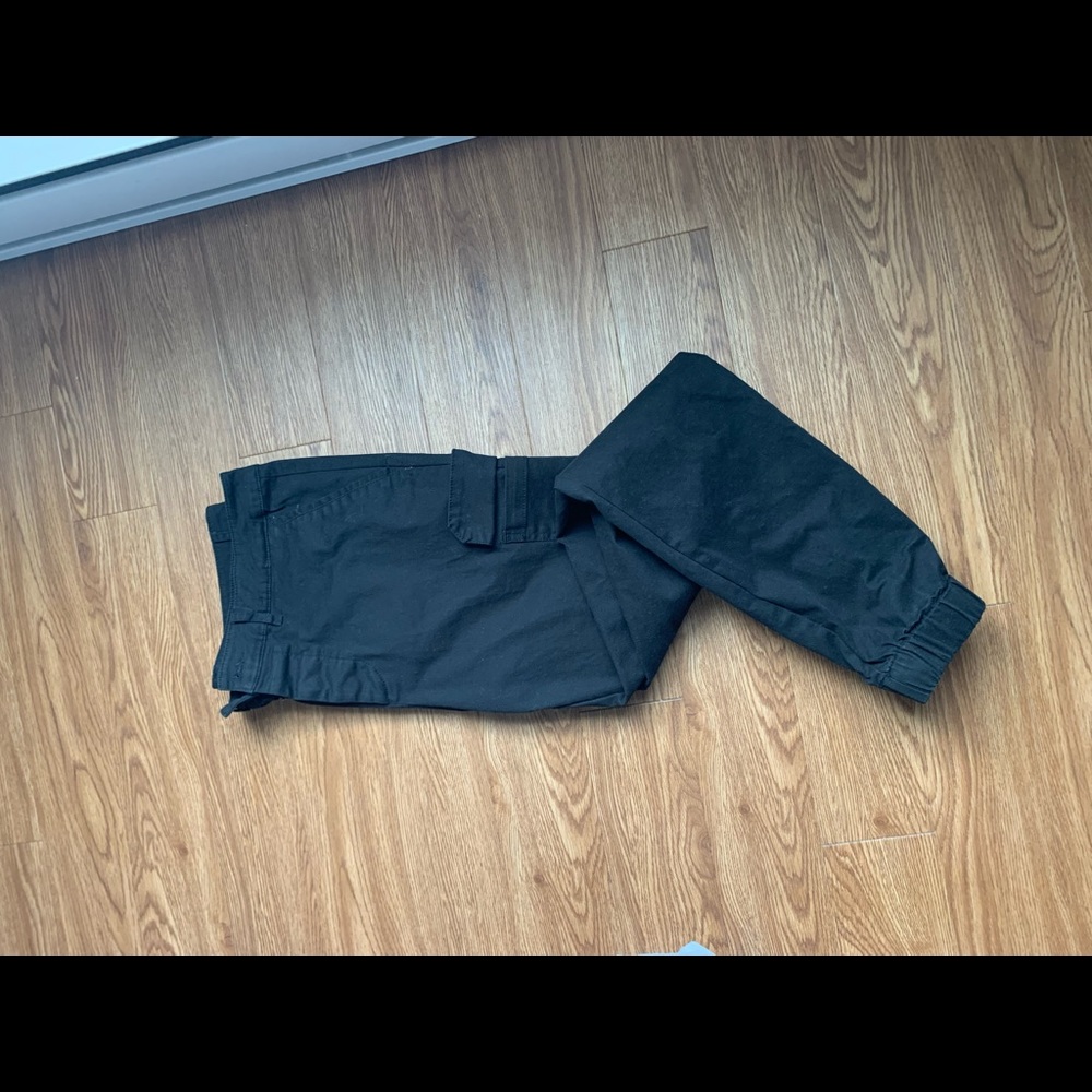 ASOS cuffed Pants worn 3 times